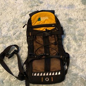 MEC Hydration Backpack